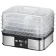 Сушарка для овочів та фруктів Profi Cook PC-DR 1116